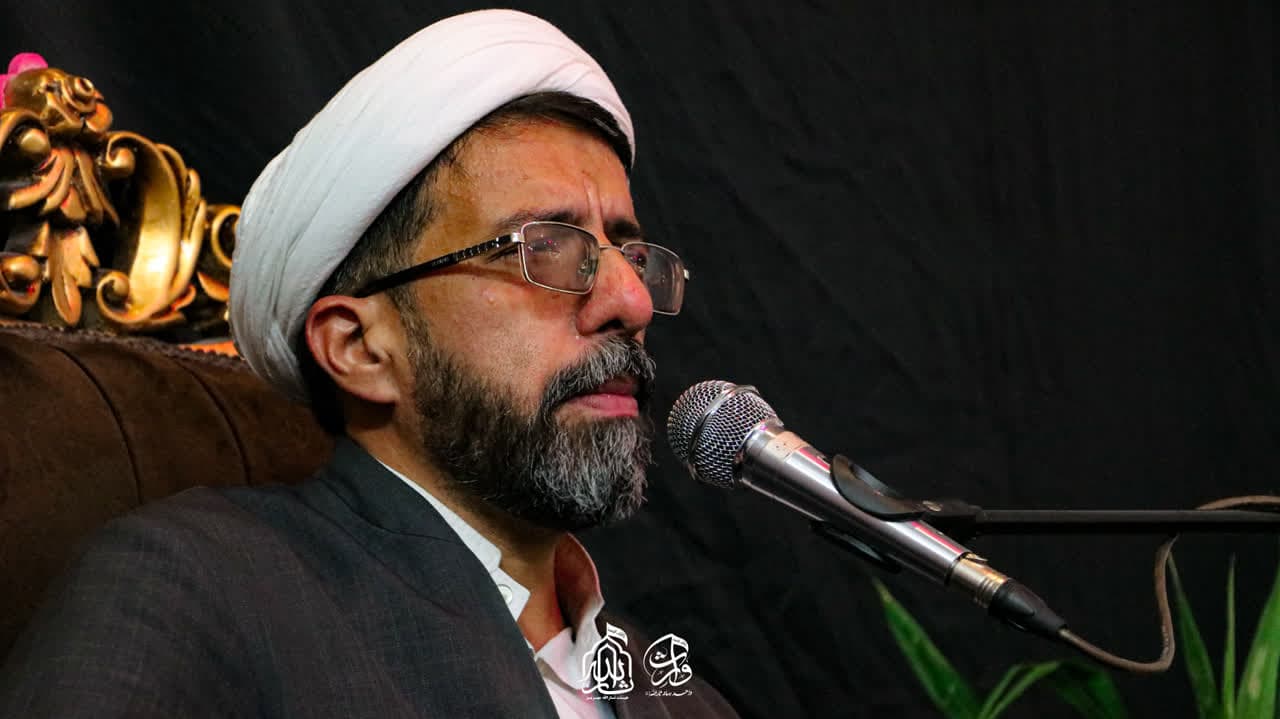 هیئت ثارالله مهریز